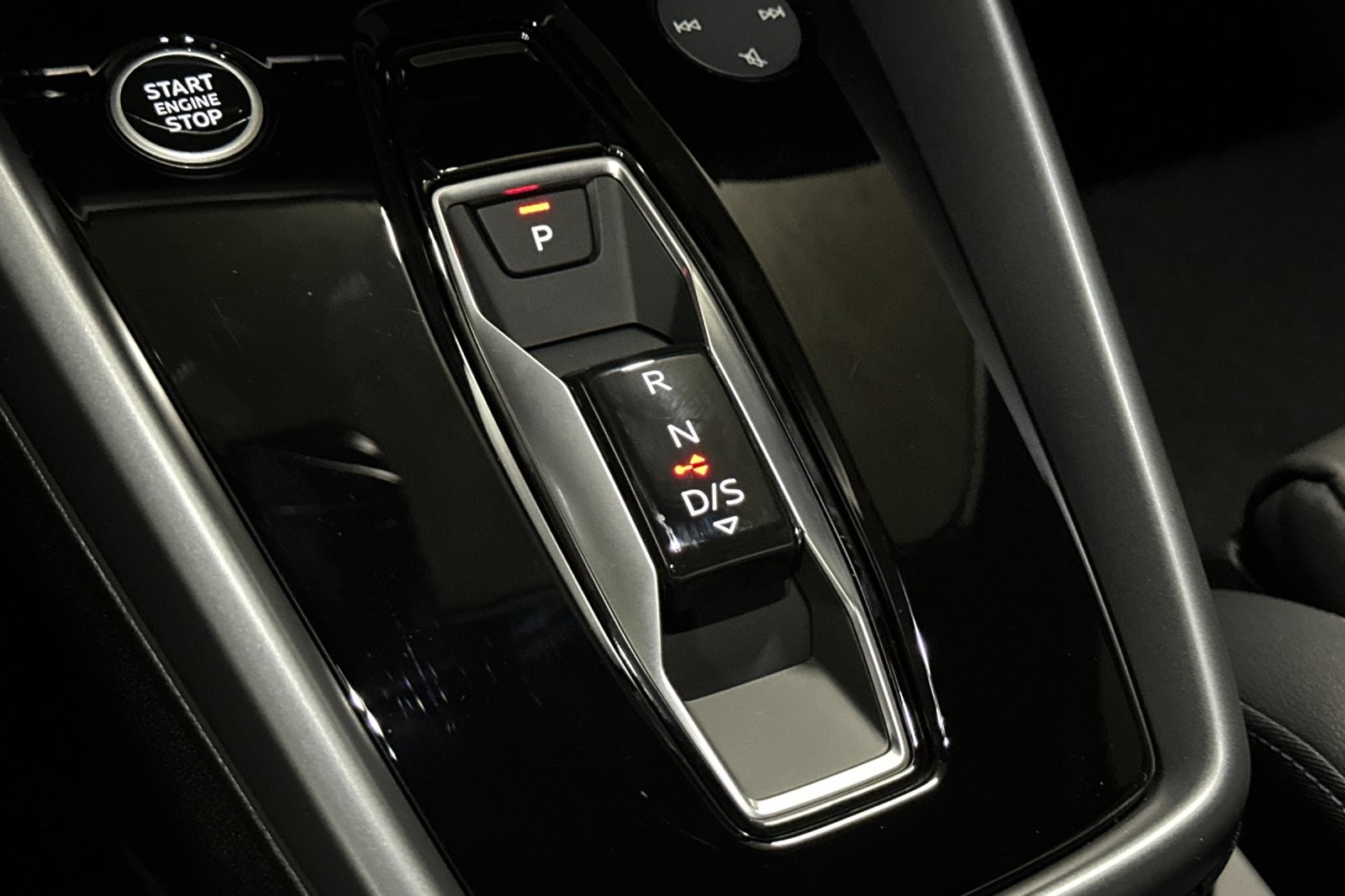 New 2026 Mythos Black Metallic Audi Premium Plus quattro image 20