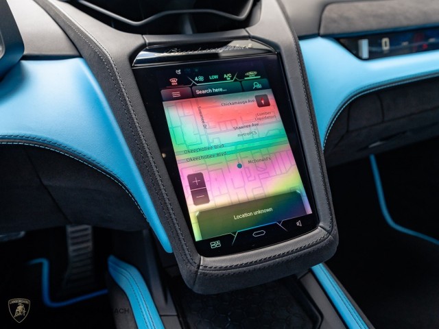 Lamborghini Temerario