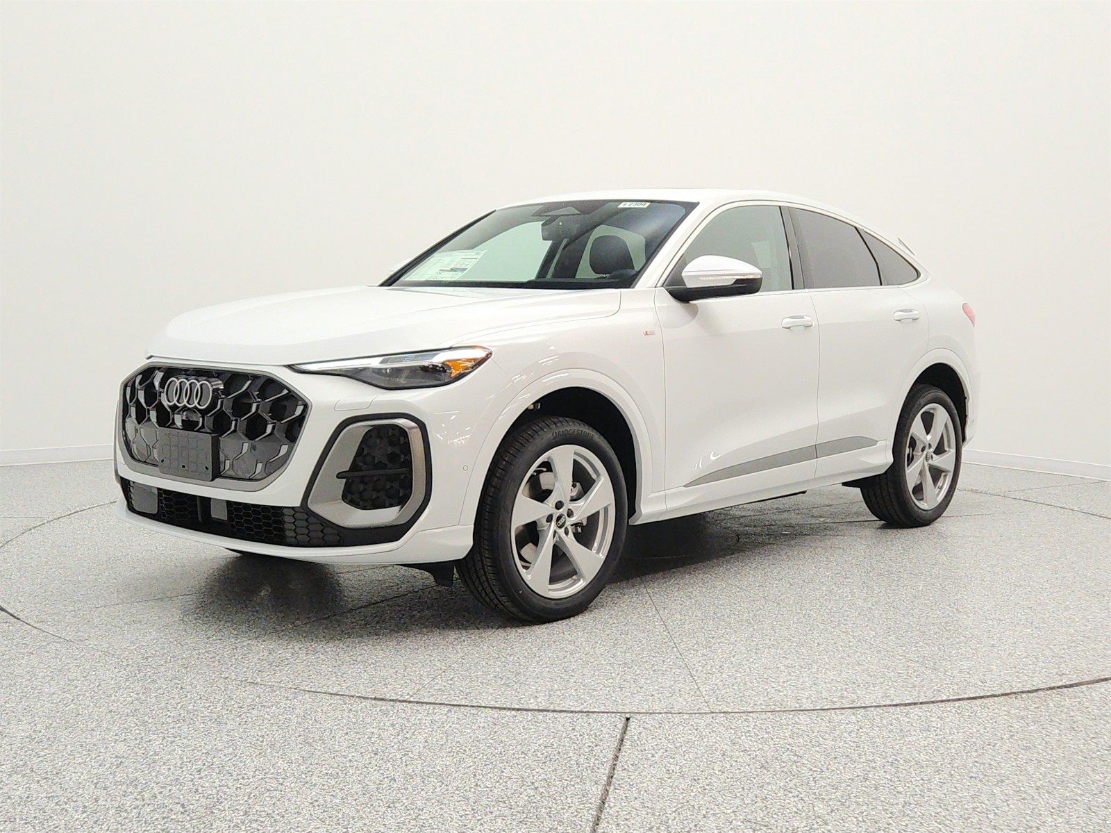 2026 Audi Q5 Sportback Premium Plus 2.0 TFSI quattro