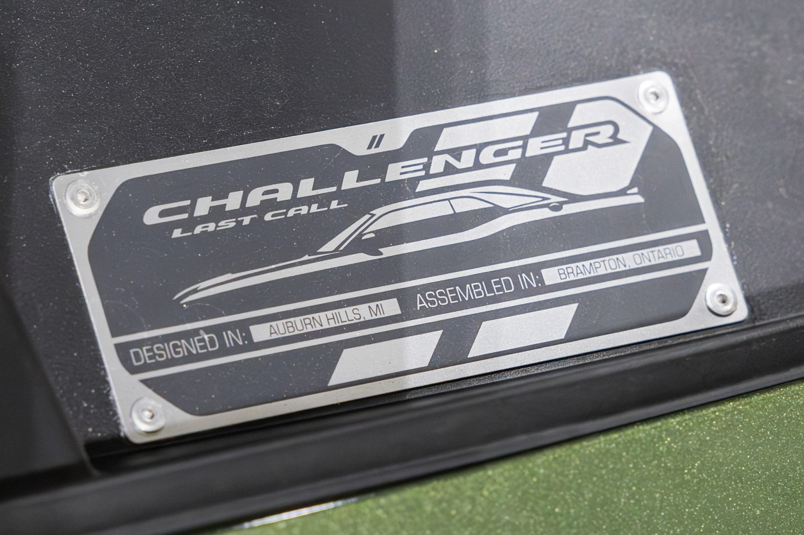 Used Car 2023 Dodge Challenger  Srt Hellcat Redeye Wide Jailbreak For Sale Under $110,000 In Boerne, Texas