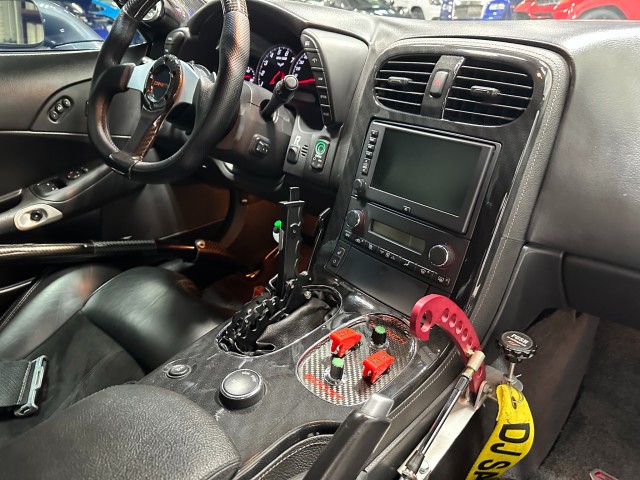 2012 Chevrolet Corvette Z16 Grand Sport w/3LT in , 