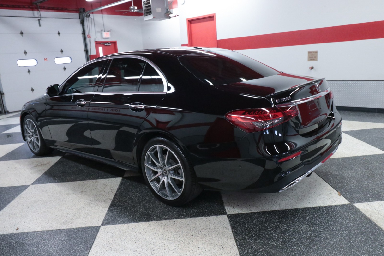 Used Car 2021 Mercedes-benz E-class  E 350 For Sale Under $35,000 In Austin, Texas