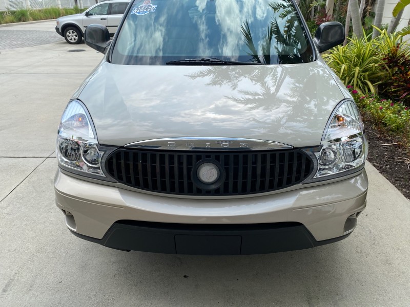 2005 Buick CX Rendezvous 1 OWNER LOW MILES 61,892 SUV in ,
