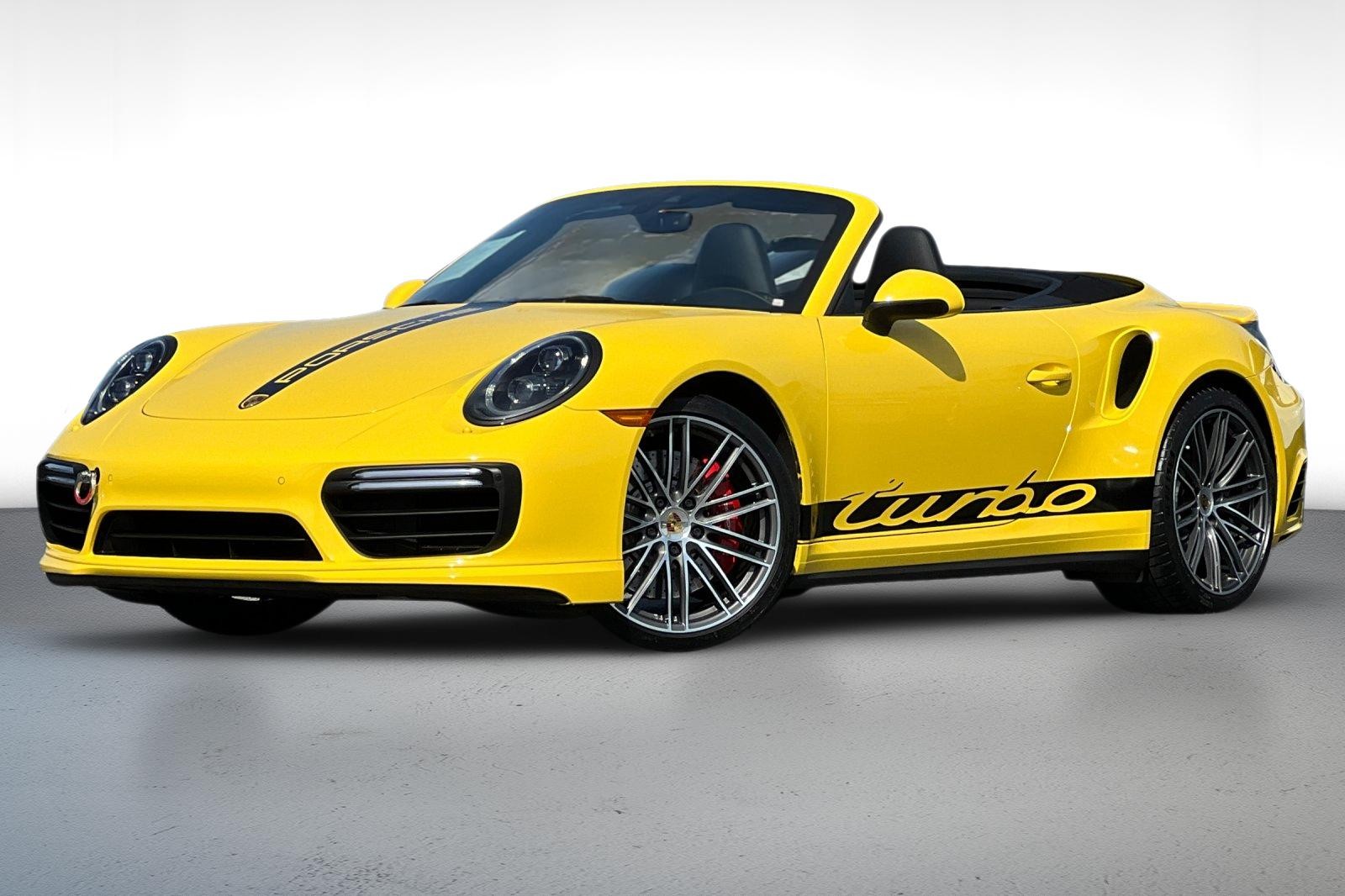 Headlamp & Fog Lamp Kit - See Notes | PORSCHE 911 TURBO S CABRIOLET 2017 Headlamp & Fog Lamp Kit - See Notes | PORSCHE 911 TURBO S CABRIOLET 2017