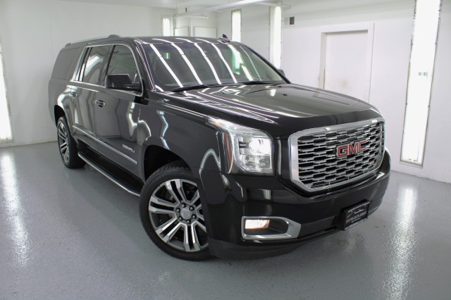 Used Car 2019 Gmc Yukon Xl  Denali For Sale Under $40,000 In Austin, Texas