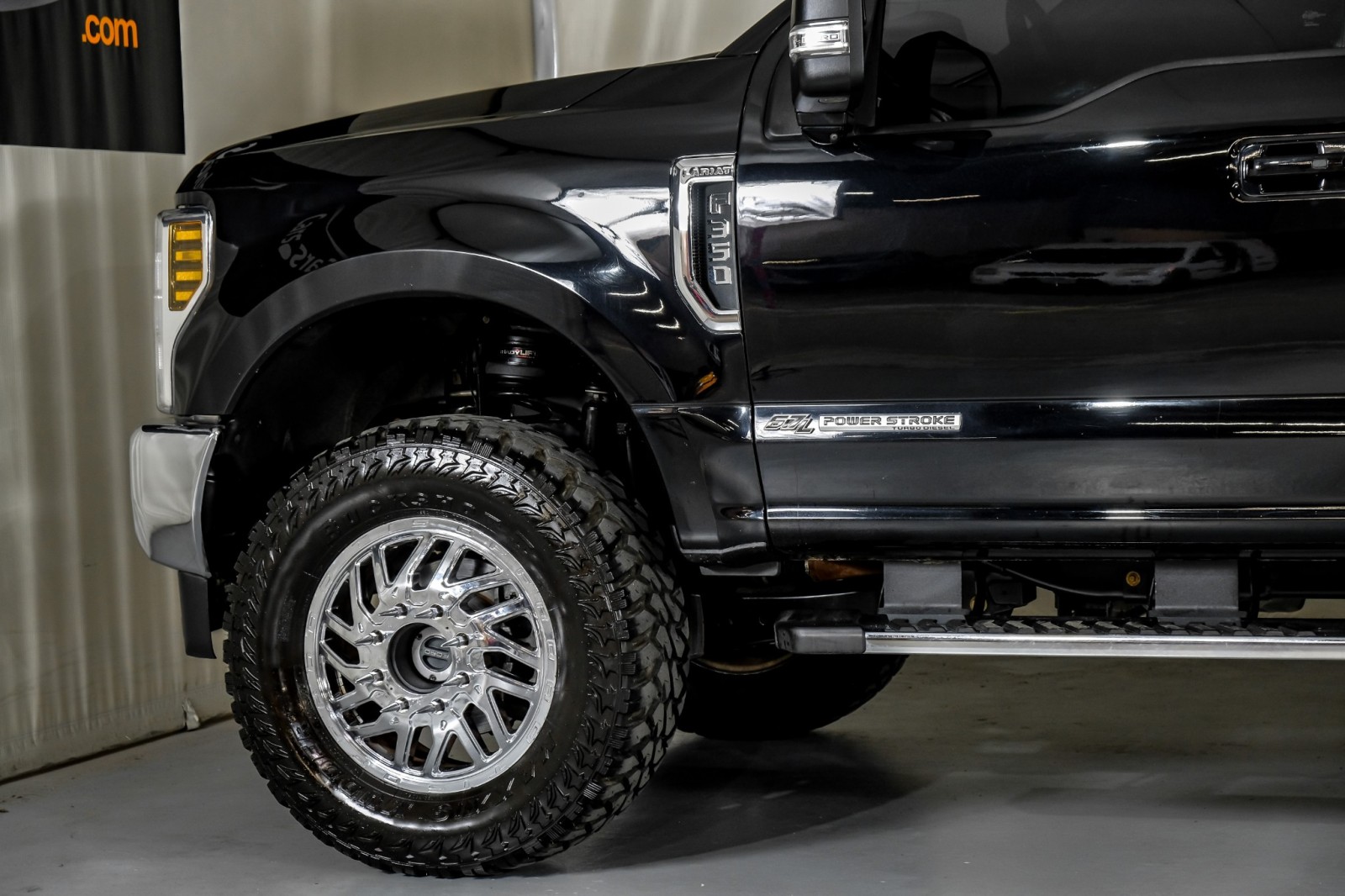 2019 Ford F-350 Lariat 12