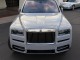 2023  Cullinan  in , 