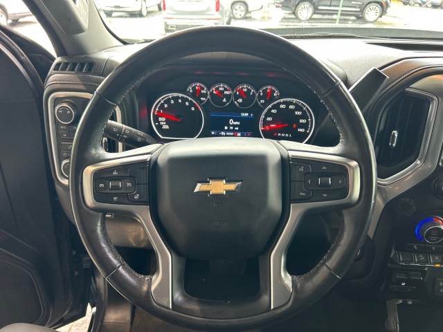 ChevroletSilverado 150025