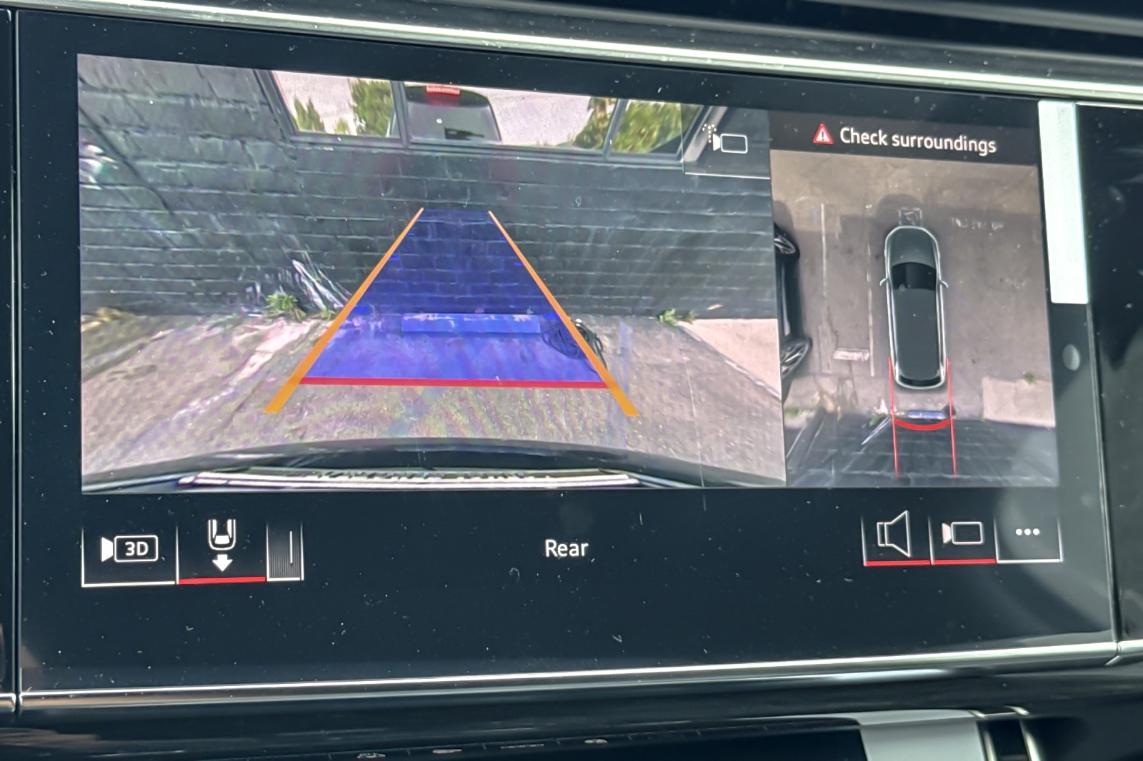 New 2026 Mythos Black Metallic Audi Premium 45 quattro image 20