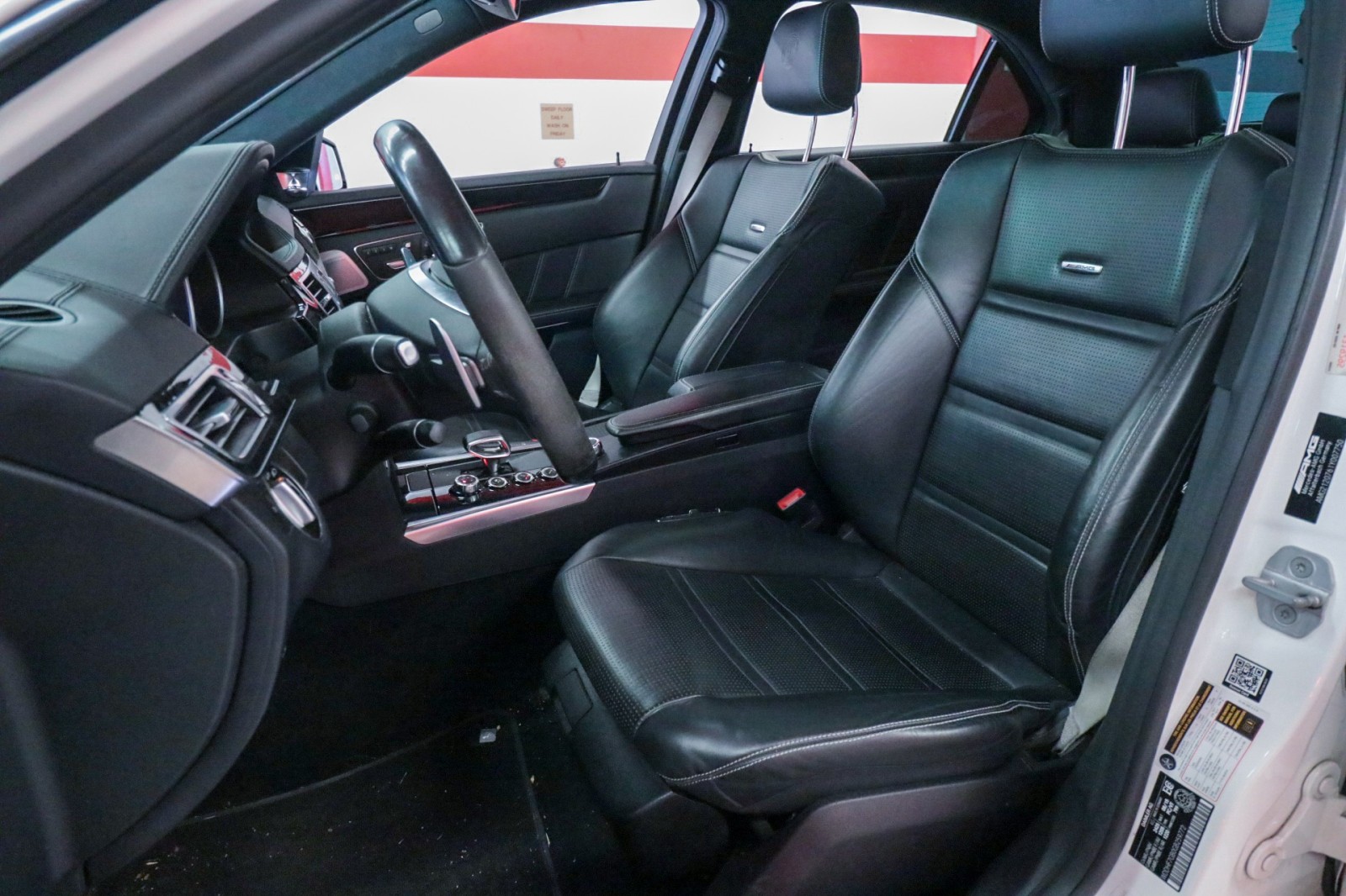 Used Car 2016 Mercedes-benz E-class  Amg E 63 S For Sale Under $30,000 In Austin, Texas