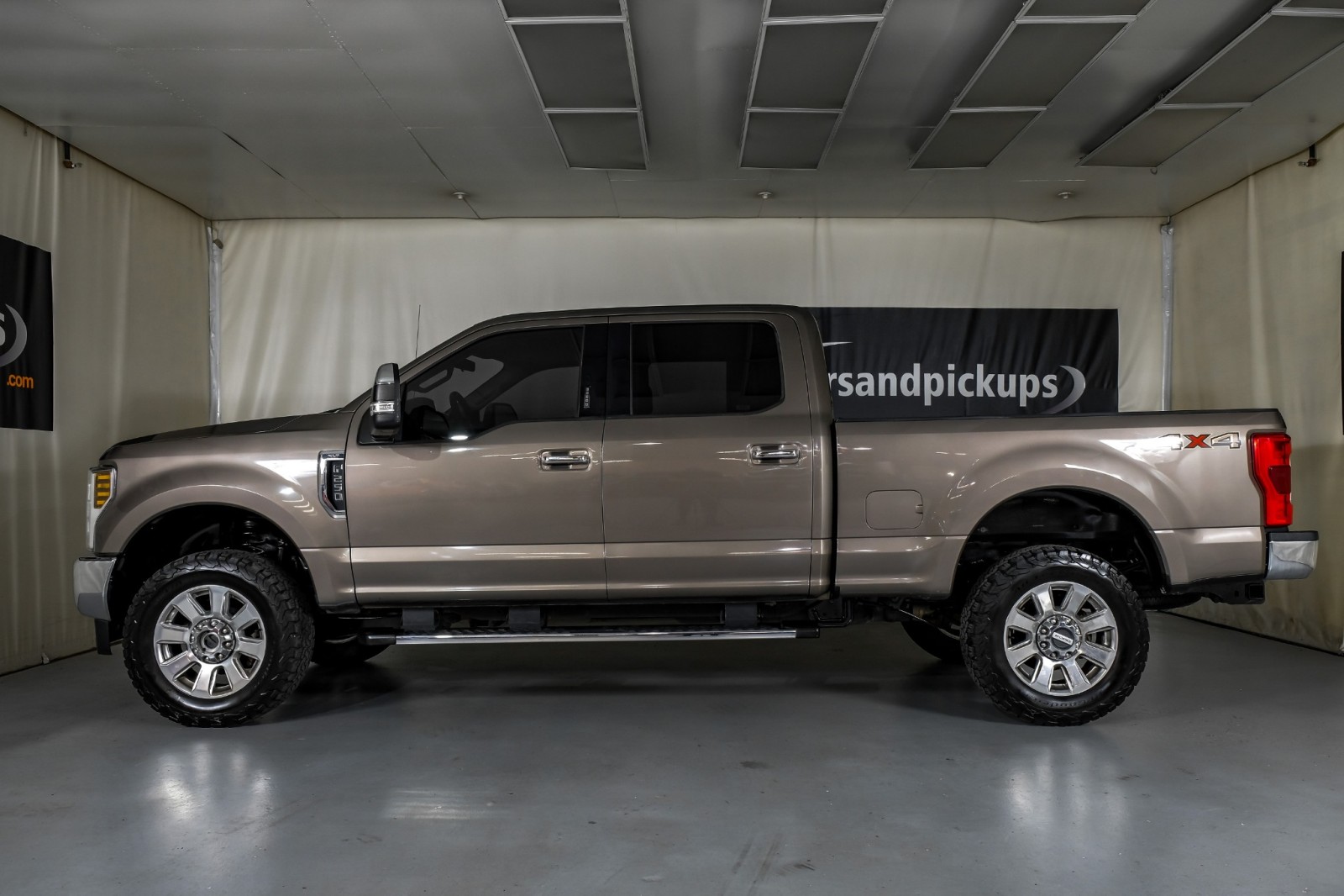 2019 Ford F-250 XLT 11