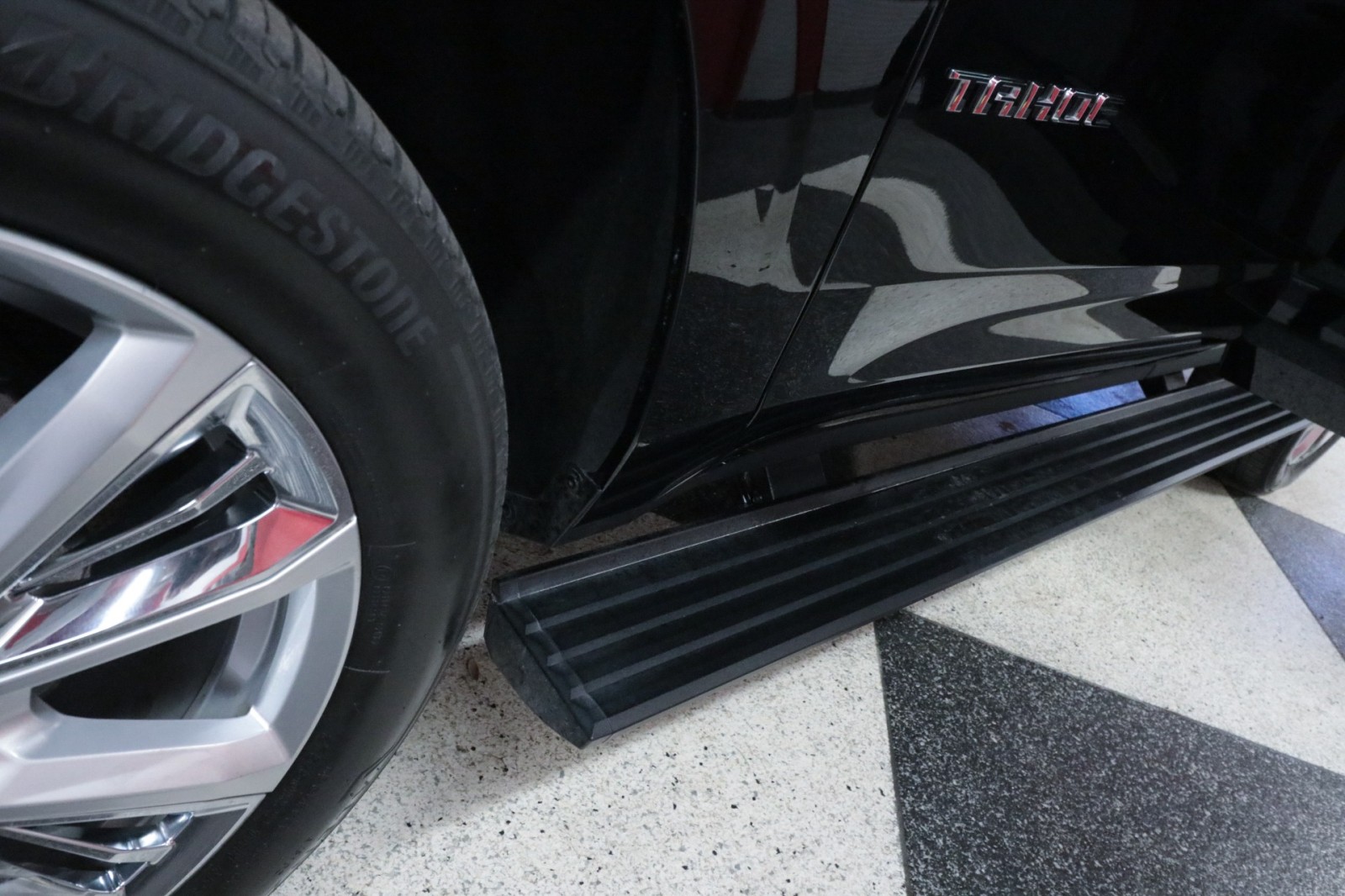 Used Car 2023 Chevrolet Tahoe  High Country For Sale Under $70,000 In Austin, Texas