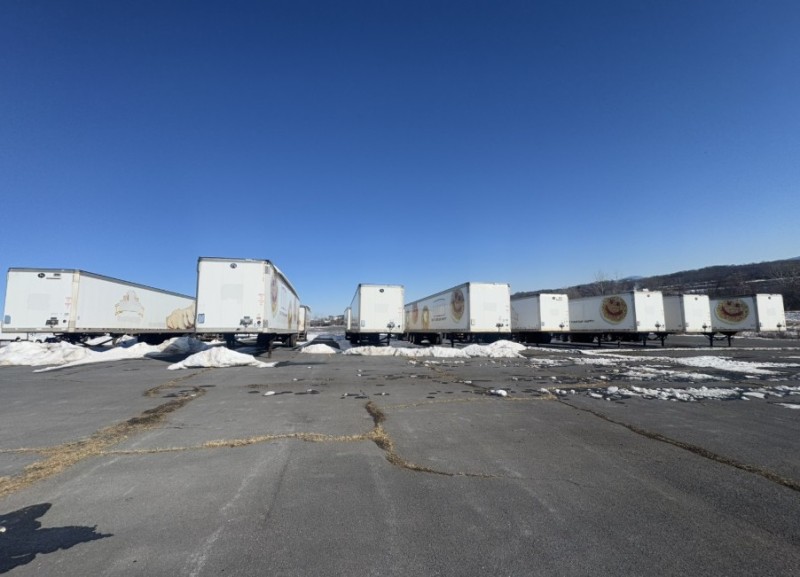 2013 Great Dane 48' Trailer  in , 