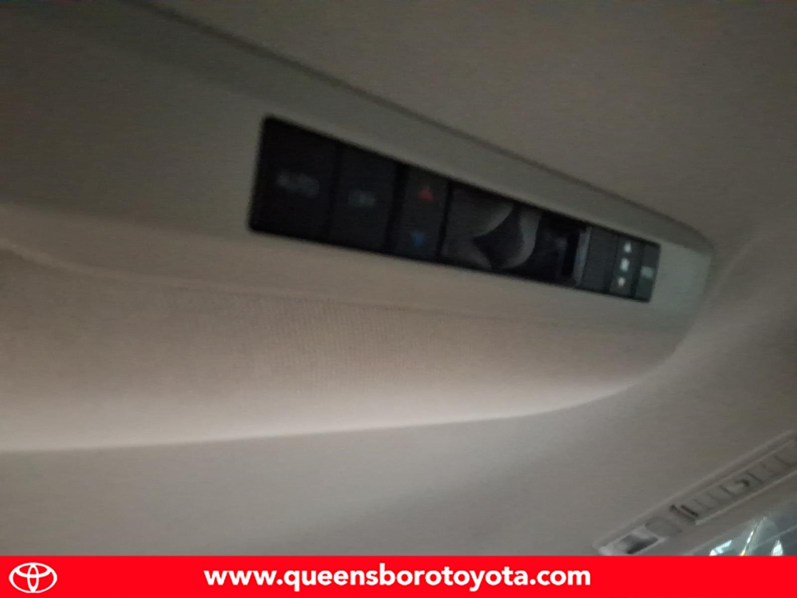 Used 2024 Toyota Sienna Sedan