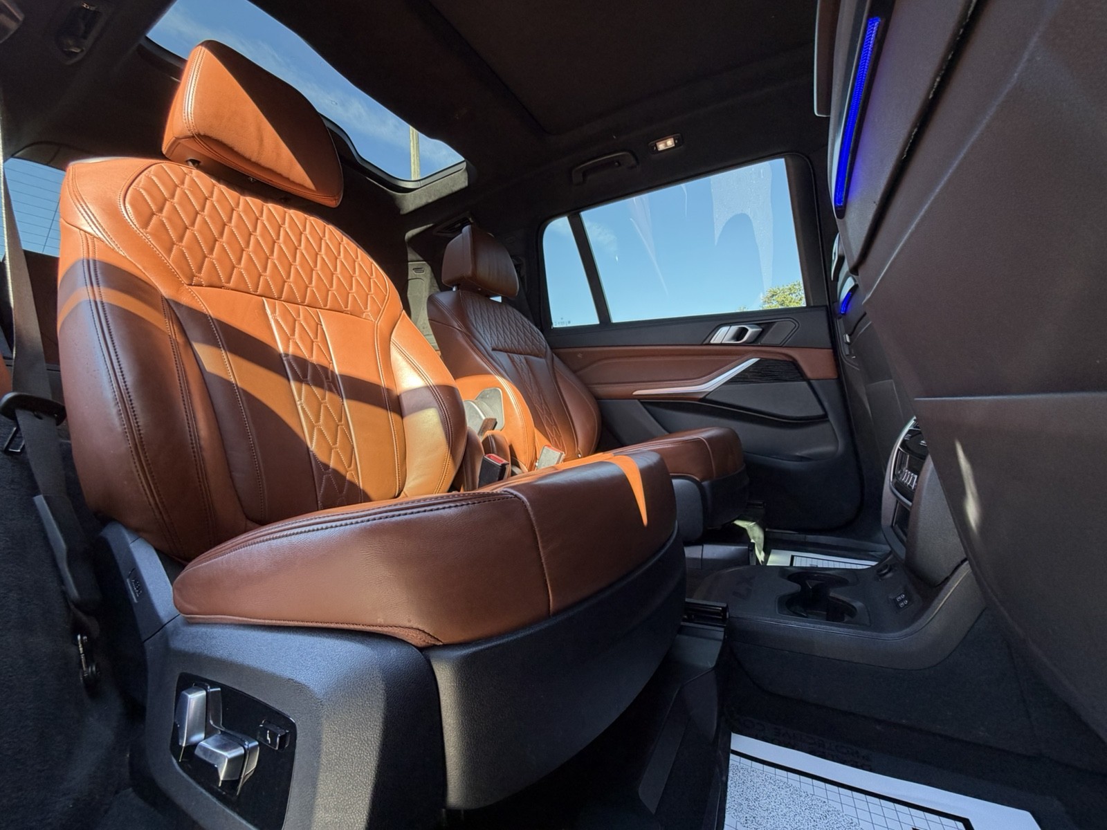 2019 BMW X7 - $26,477