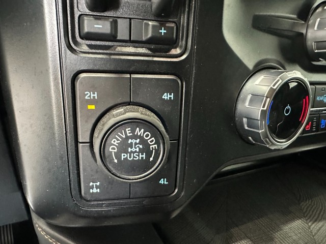2023 Ford Super Duty F-250 SRW Platinum in , 