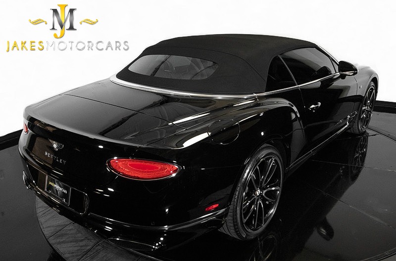 2020 Bentley Continental GTC W12 First Edition Convertible ($309,315 MSRP!!) *LOADED* in , 