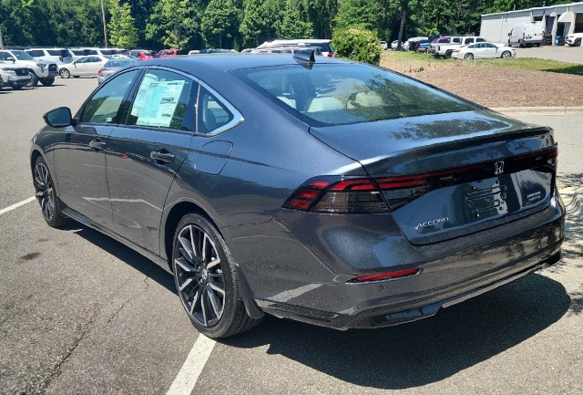 HondaAccord Hybrid5