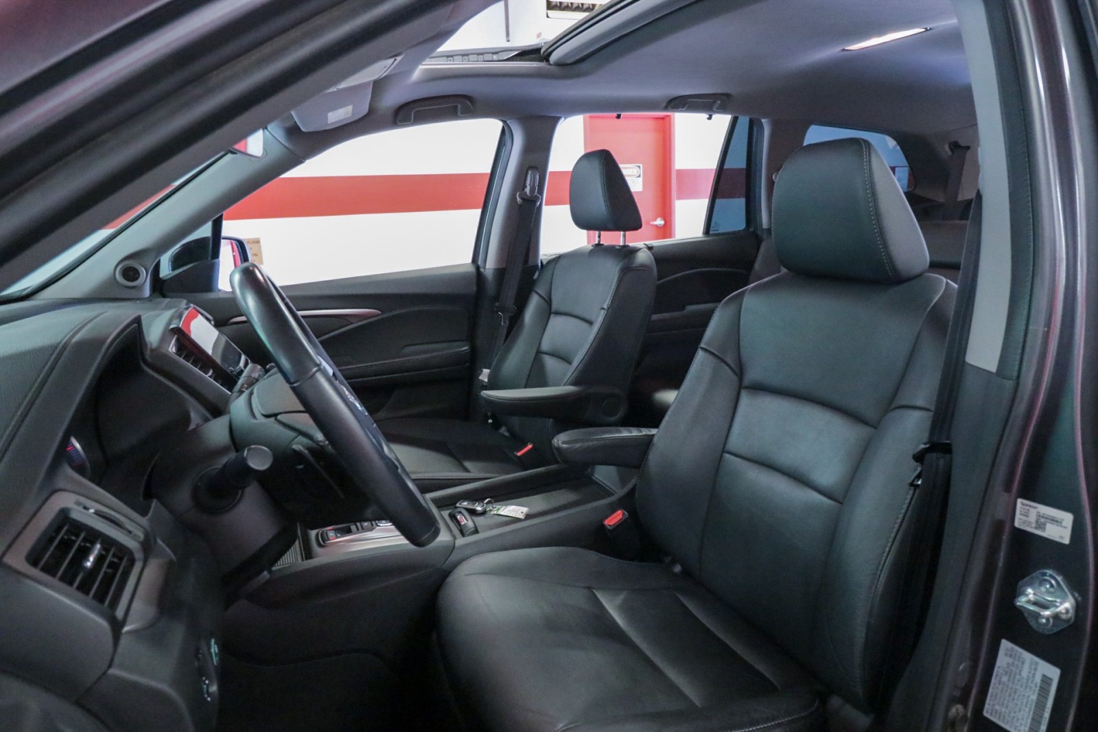 Used Car 2022 Honda Pilot  Special Edition For Sale Under $30,000 In Austin, Texas