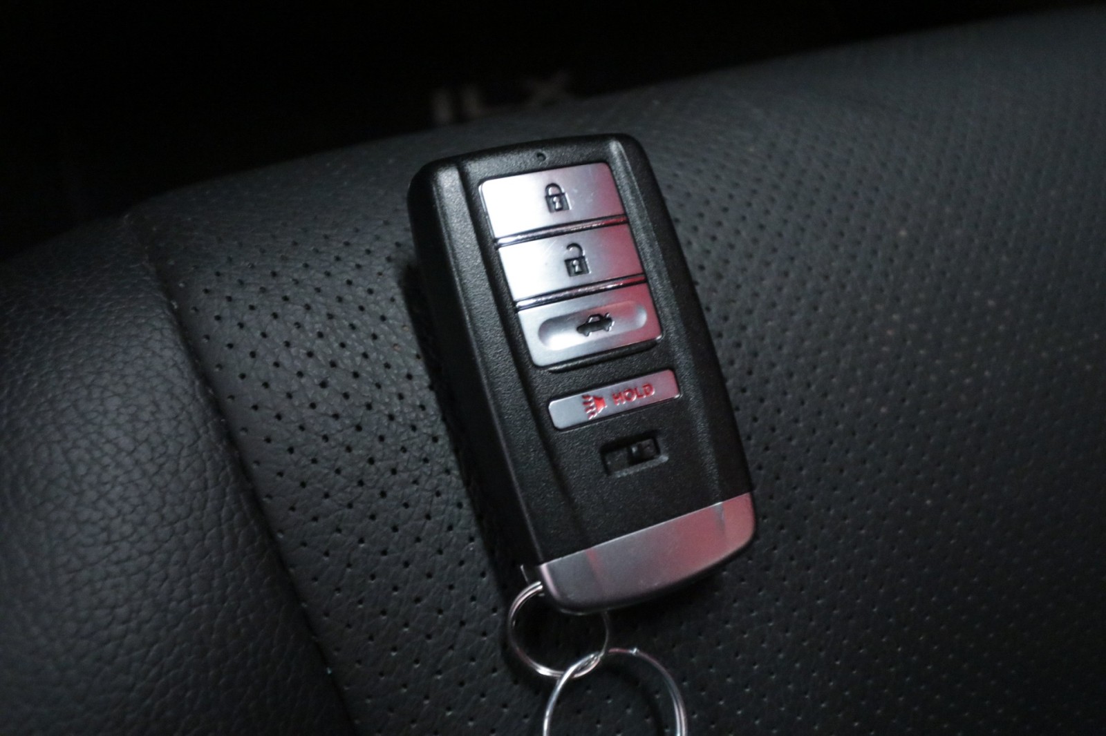 Used Car 2016 Acura Ilx  W/technology Plus Pkg For Sale Under $20,000 In Austin, Texas