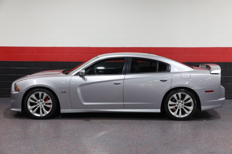 2014 Dodge Charger SRT8 4dr Sedan in , 