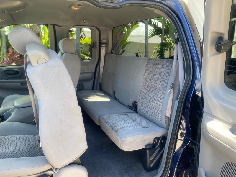 2004 Ford F-150 Heritage XLT LOW MILES 41,911 1 OWNER in , 