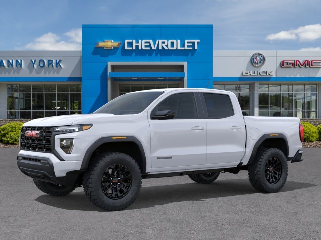 GMCCanyon2