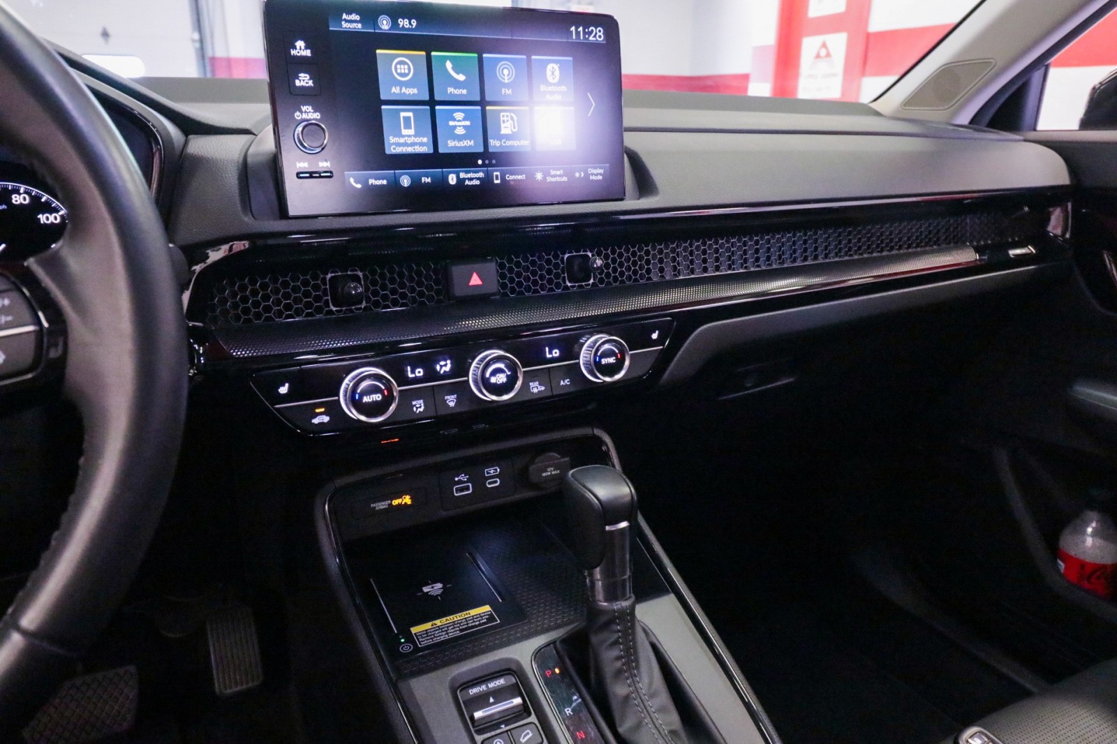 Used Car 2024 Honda Cr-v  Ex-l For Sale Under $30,000 In Austin, Texas