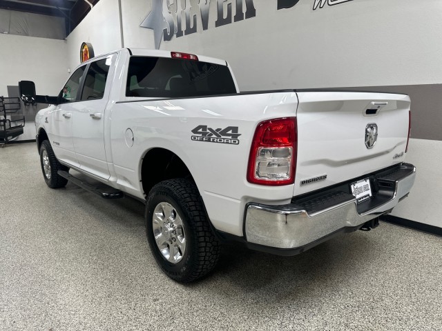 2019 Ram 2500 Big Horn 4WD Cummins in , 