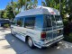 1993 Ford Econoline HI TOP CAMPER Van LOW MILES 106,649 in pompano beach, Florida