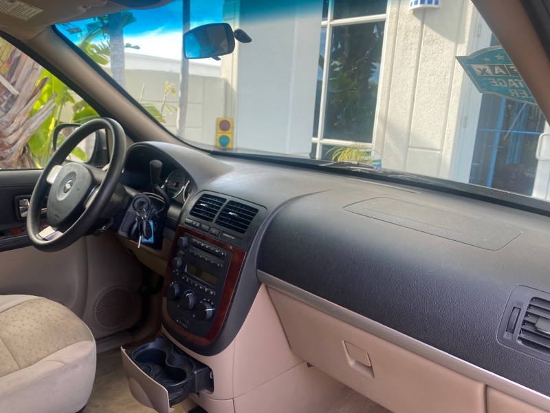 2007 Chevrolet Uplander LS LOW MILES 46,982 VAN in , 