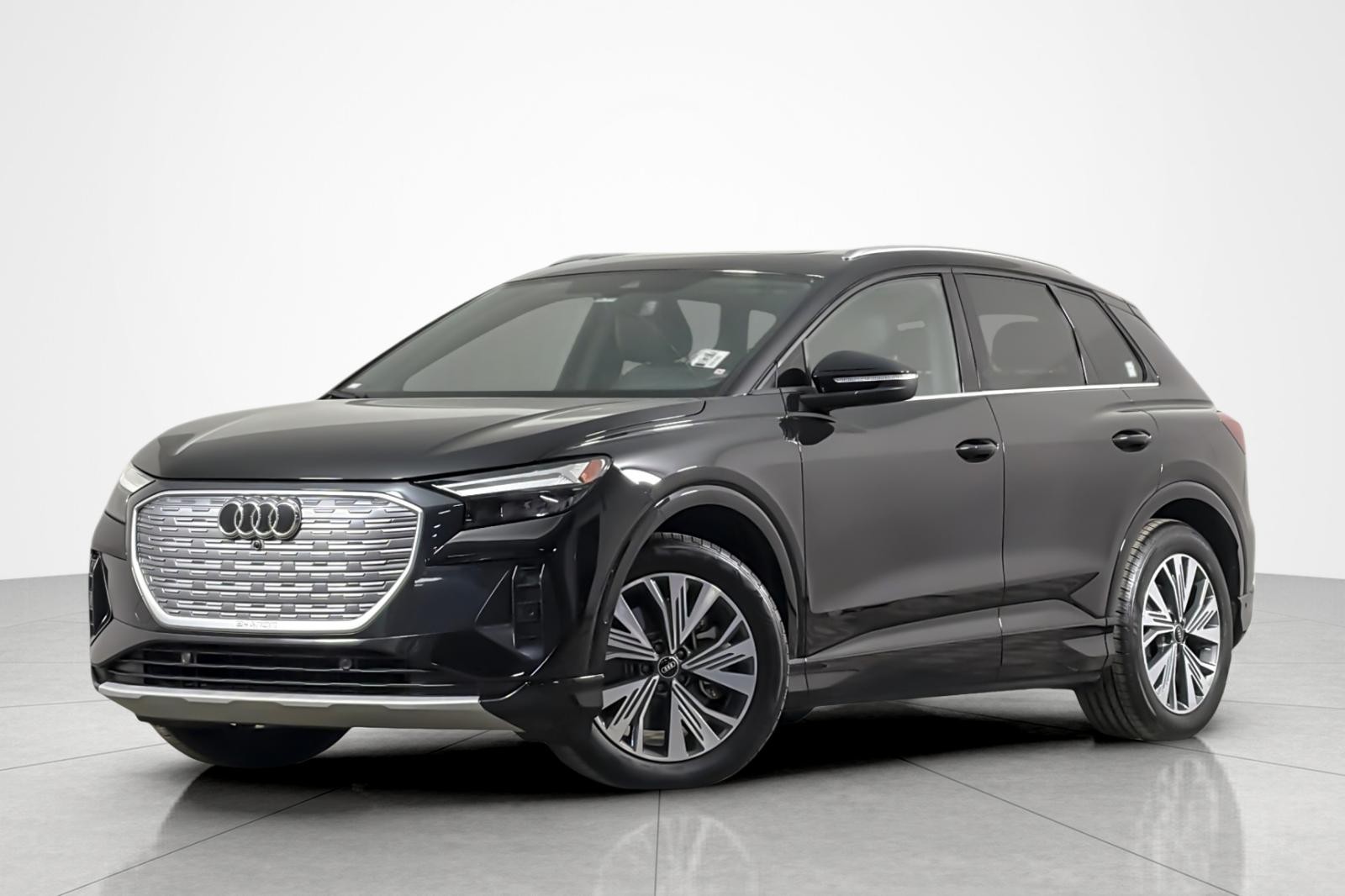 2023 Audi Q4 e-tron Premium Plus 40 RWD