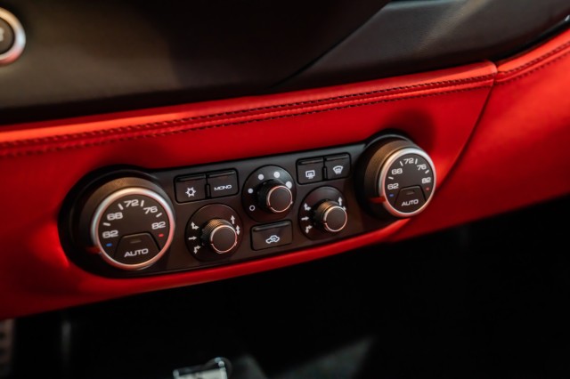 Used Car 2018 Ferrari 488 Gtb  For Sale Under $240,000 In Boerne, Texas