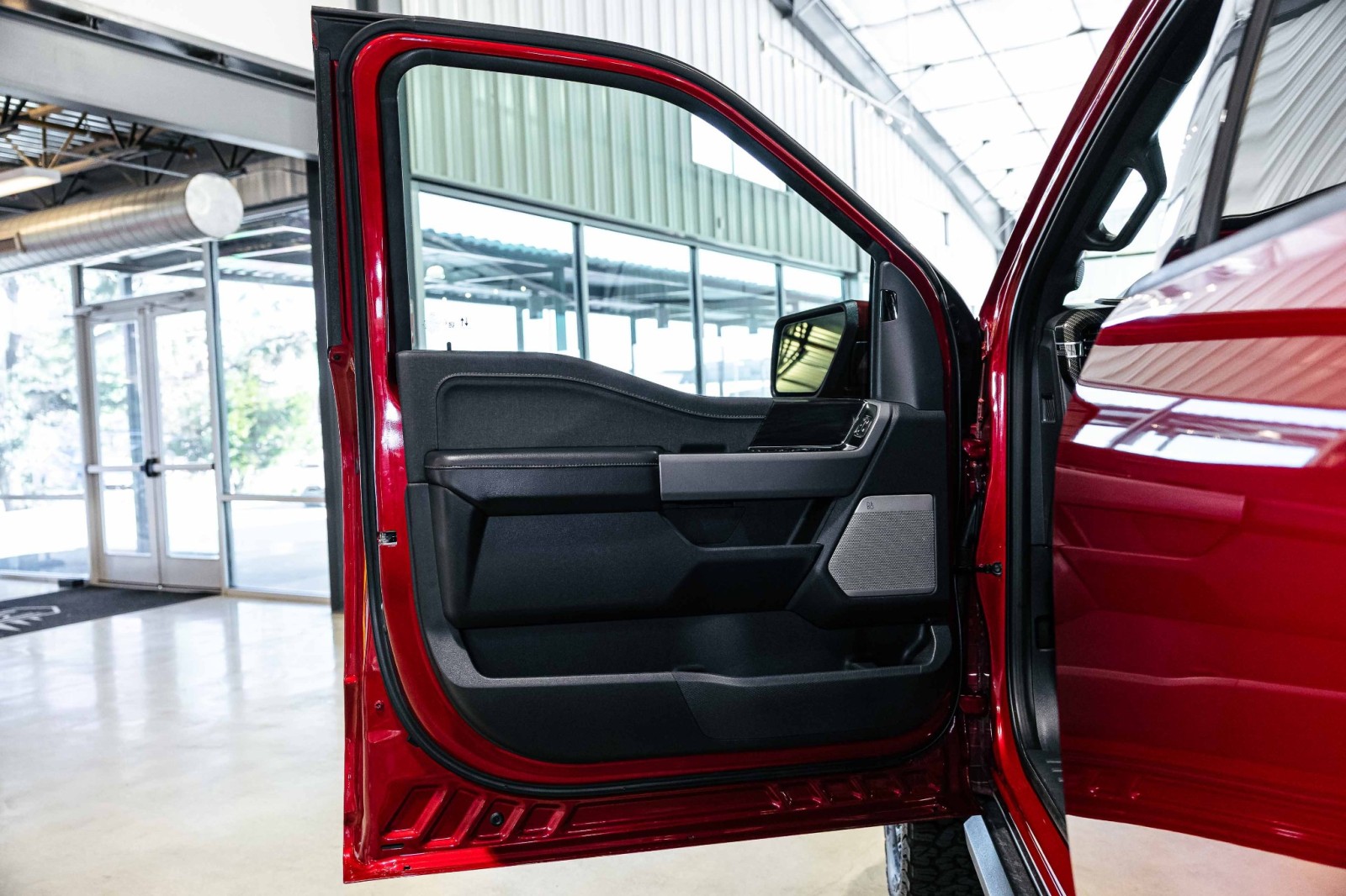 Used Car 2025 Ford F-150  Shelby - 785 Horsepower - Supercharged For Sale Under $130,000 In Boerne, Texas