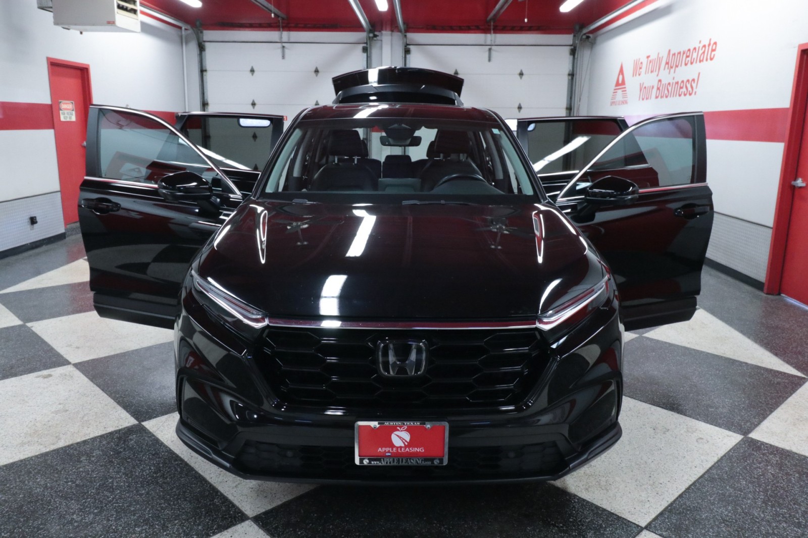 Used Car 2023 Honda Cr-v  Ex-l For Sale Under $30,000 In Austin, Texas