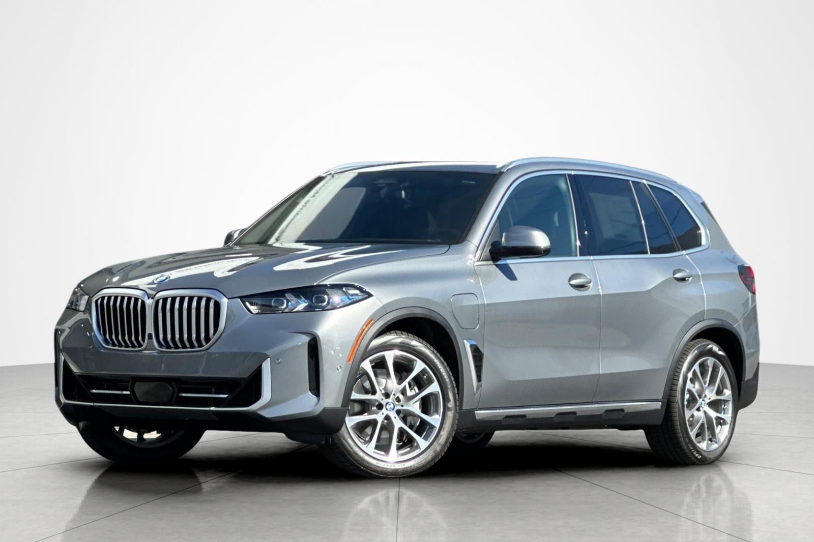 2026 BMW X5 2026 BMW X5 xDrive50e SUV