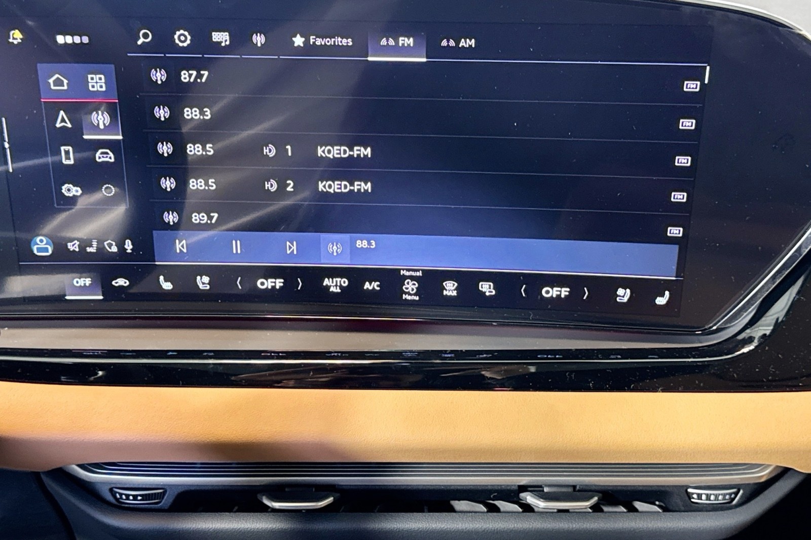 New 2026 FIRMAMENT BLUE Audi Premium Plus quattro image 13