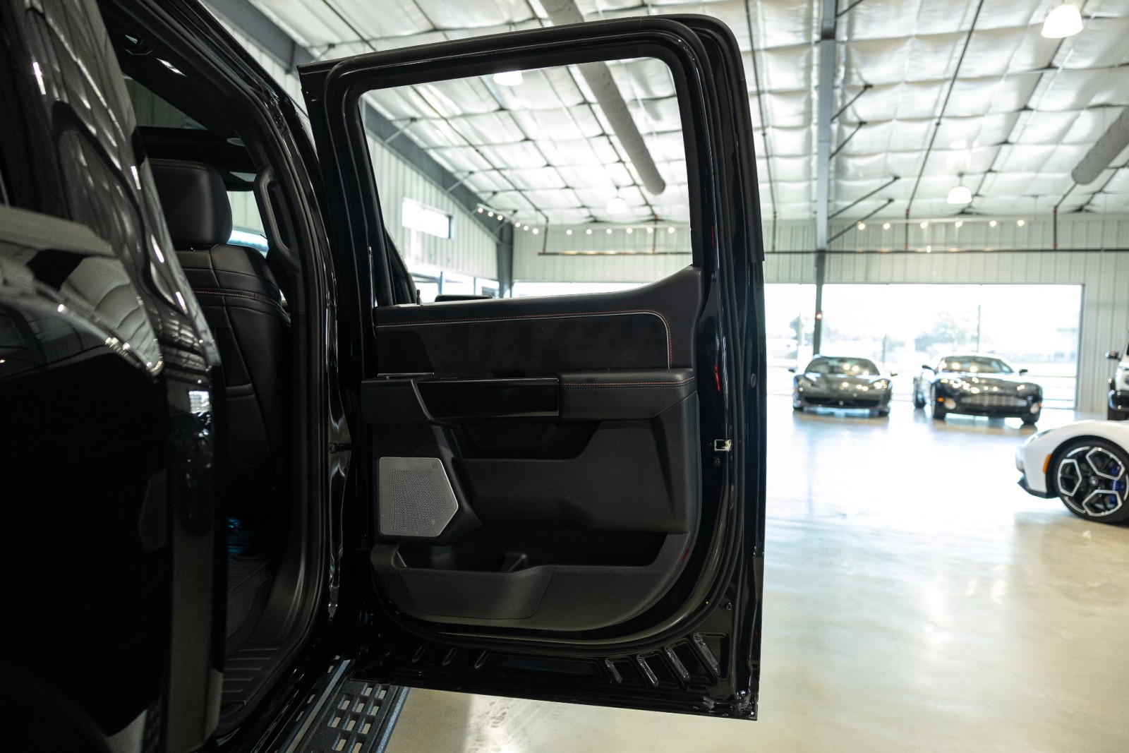 Used Car 2025 Ford F-150  Raptor R - 720 Horsepower - Supercharged V8 For Sale Under $140,000 In Boerne, Texas