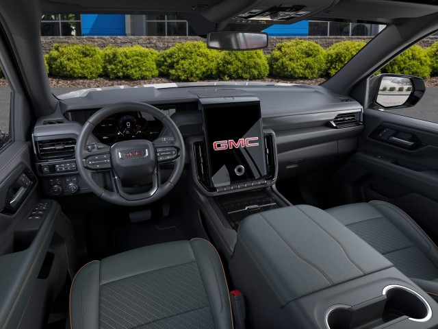 GMCYukon XL15