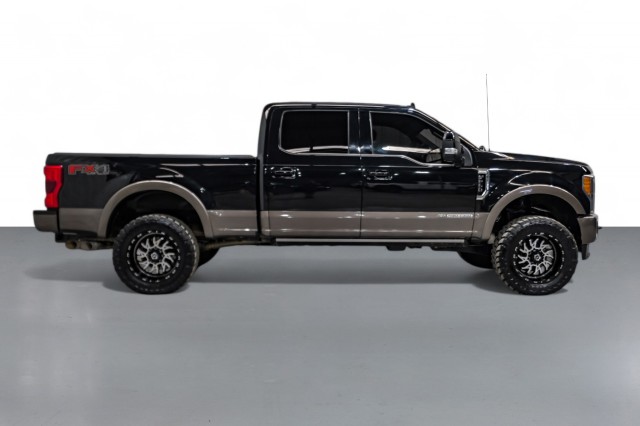 2019 Ford F-250 King Ranch 5