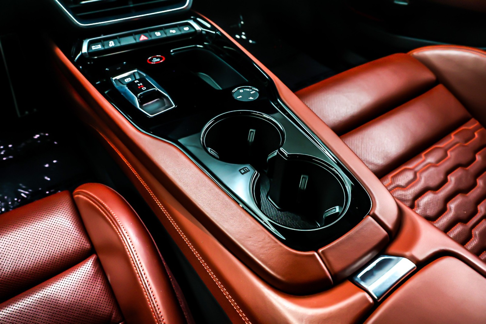 Used 2024 Suzuka Gray Metallic Audi Prestige quattro image 7