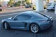 2017  718 Cayman S in , 
