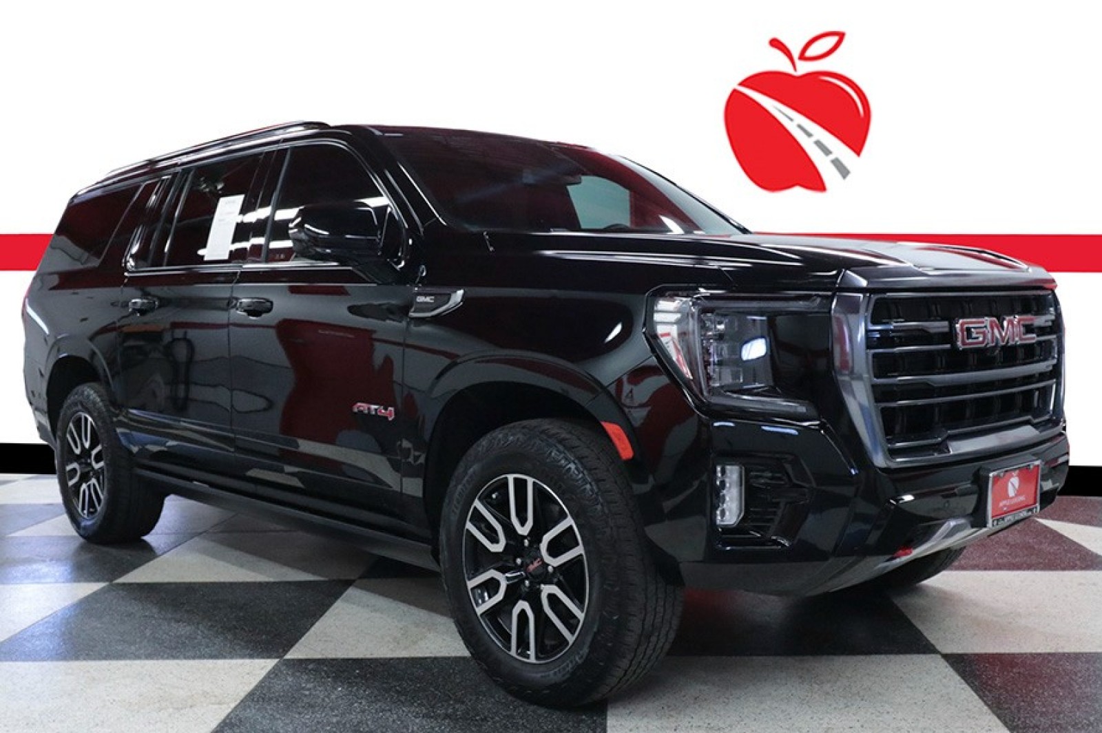 Used Car 2023 Gmc Yukon Xl  At4 For Sale Under $70,000 In Austin, Texas