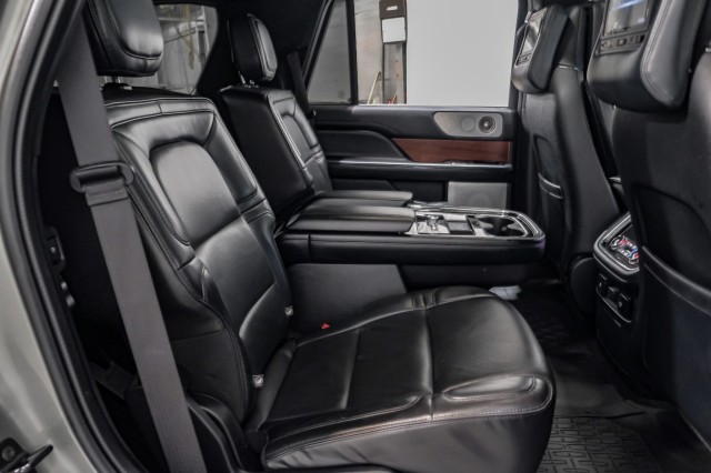 2019 Lincoln Navigator Reserve 34