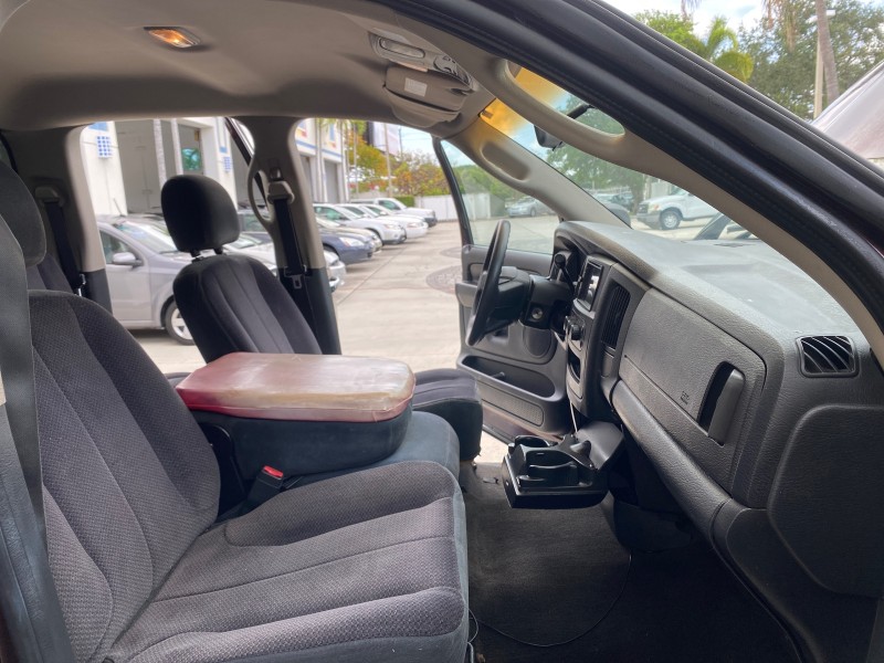 2005 Dodge Ram 1500 4 DR SLT 1 OWNER FL HEMI 5.7 V8 in , 