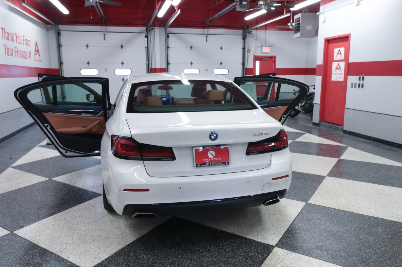 Used Car 2023 Bmw 5 Series  530e For Sale Under $30,000 In Austin, Texas