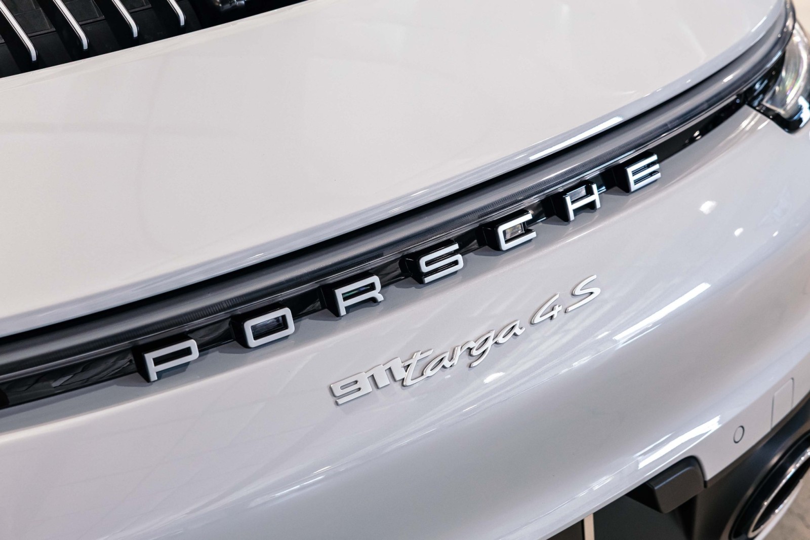 Used Car 2024 Porsche 911  Targa 4s - Sport Package - Front Lift - 930 Leather Package For Sale Under $230,000 In Boerne, Texas