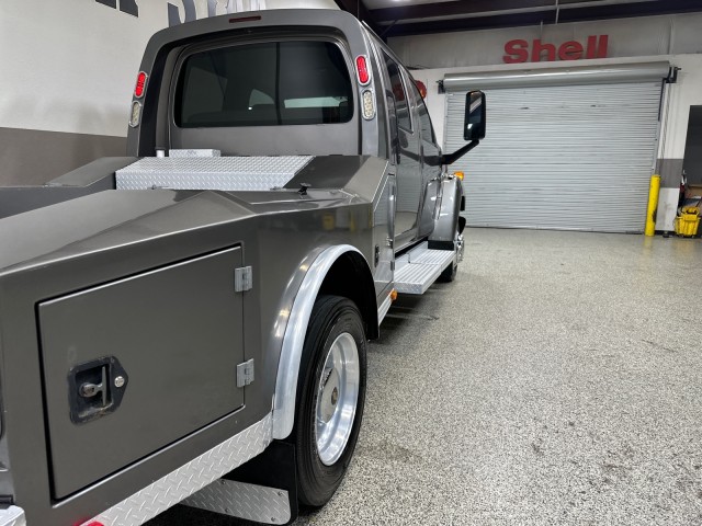 2007 Chevrolet CC4500 Kodiak Custom Pro Hauler in , 