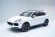 2022  Cayenne S in , 