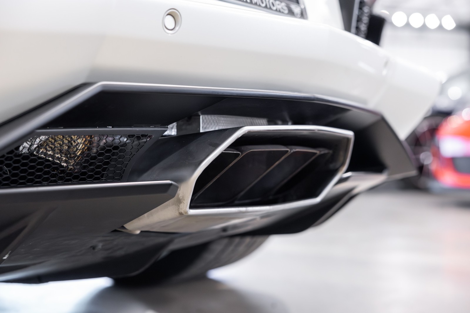 Used Car 2015 Lamborghini Aventador  For Sale Under $340,000 In Boerne, Texas